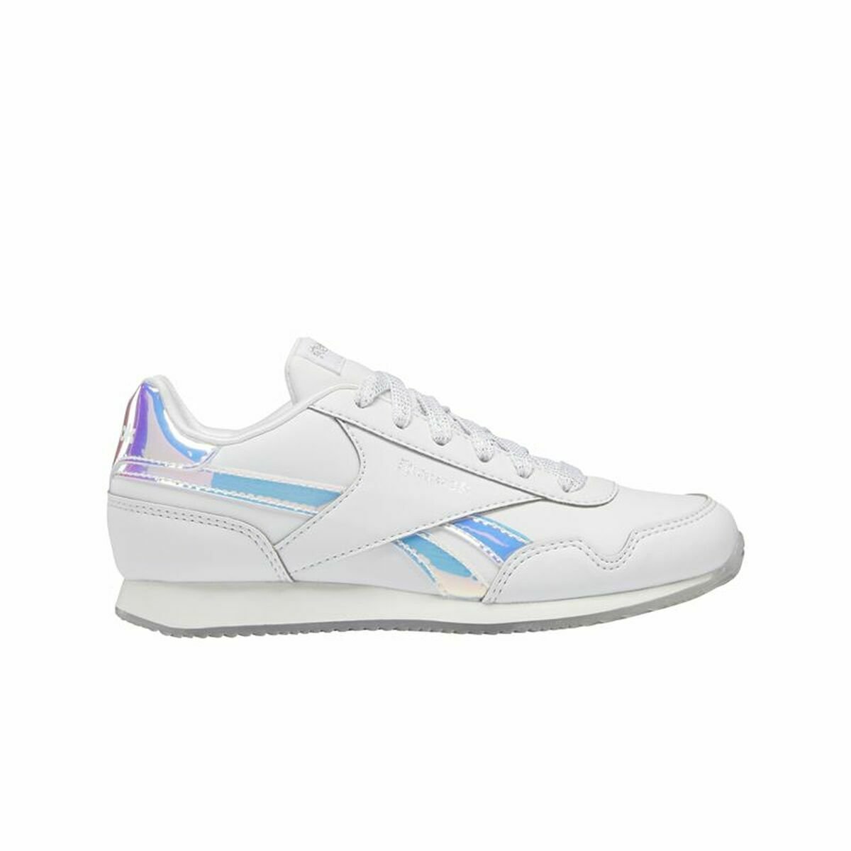 Reebok Sportschuhe Kinder Royal Classic Jogger 3.0 Jr Weiß - BYAG.SportschuheReebokBYAG.S6473054Reebok Sportschuhe Kinder Royal Classic Jogger 3.0 Jr Weiß – Produktansicht 238