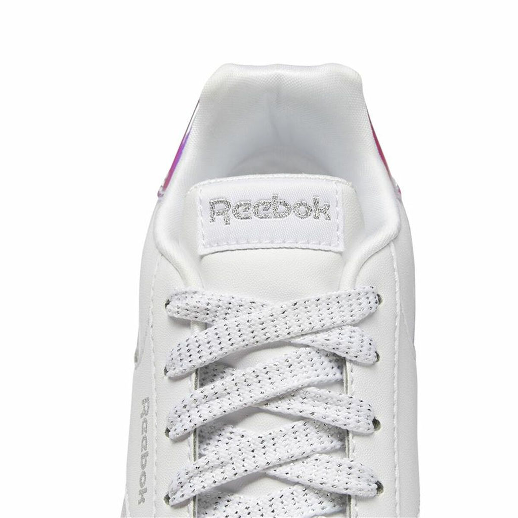 Reebok Sportschuhe Kinder Royal Classic Jogger 3.0 Jr Weiß - BYAG.SportschuheReebokBYAG.S6473054Reebok Sportschuhe Kinder Royal Classic Jogger 3.0 Jr Weiß – Produktansicht 638