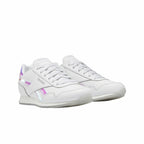 Reebok Sportschuhe Kinder Royal Classic Jogger 3.0 Jr Weiß - BYAG.SportschuheReebokBYAG.S6473054Reebok Sportschuhe Kinder Royal Classic Jogger 3.0 Jr Weiß – Produktansicht 1238