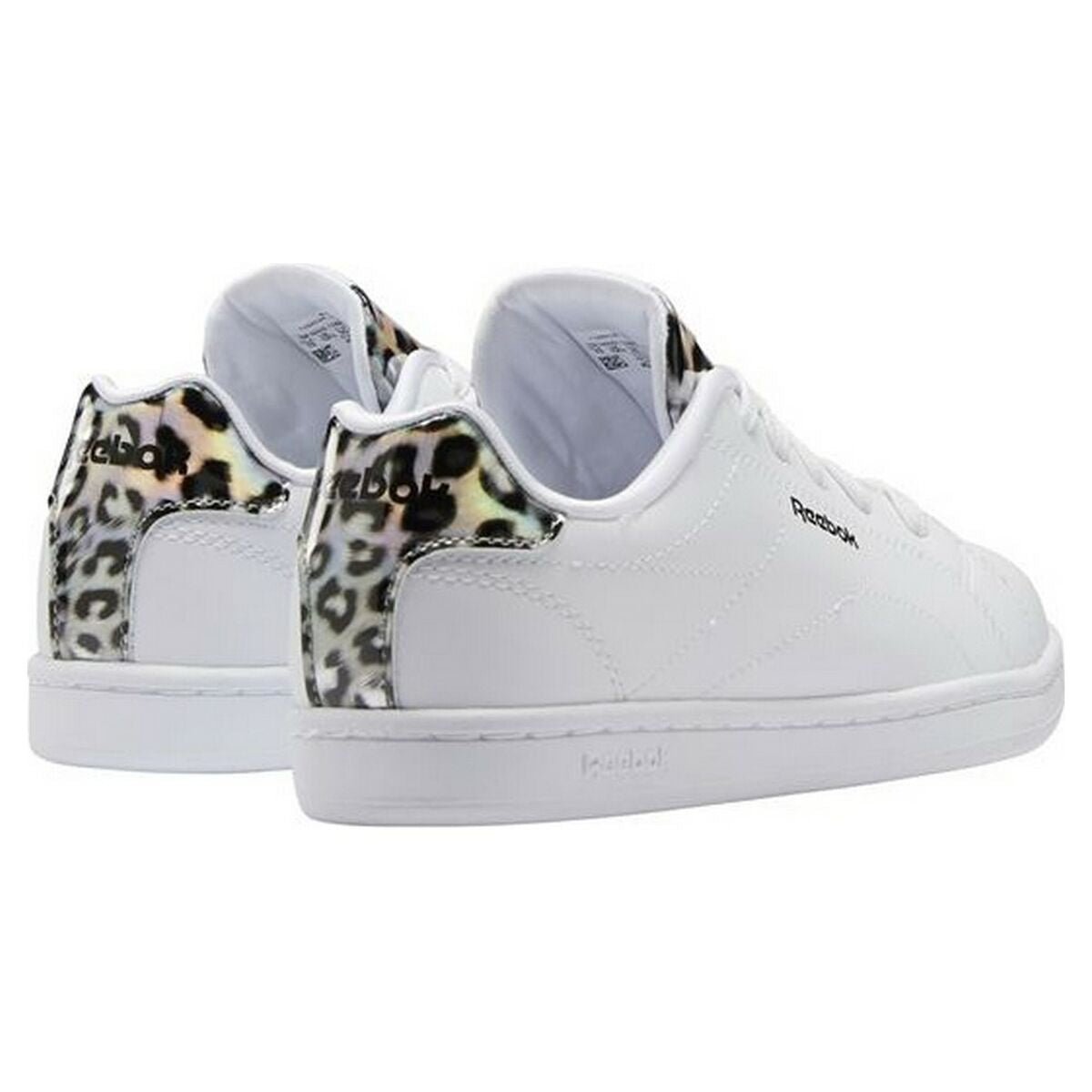Reebok Sportschuhe Kinder Royal Complete CLN 2 K - BYAG.SportschuheReebokBYAG.S6434280Reebok Sportschuhe Kinder Royal Complete CLN 2 K – Produktansicht 536