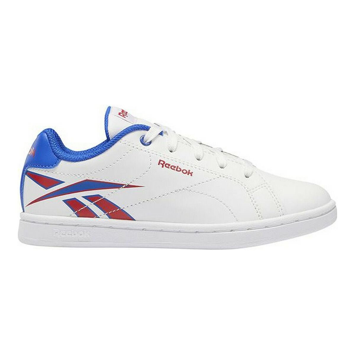 Reebok Sportschuhe Kinder Royal Complete CLN 2 Weiß - BYAG.SportschuheReebokBYAG.S6444889Reebok Sportschuhe Kinder Royal Complete CLN 2 Weiß – 38.538.5