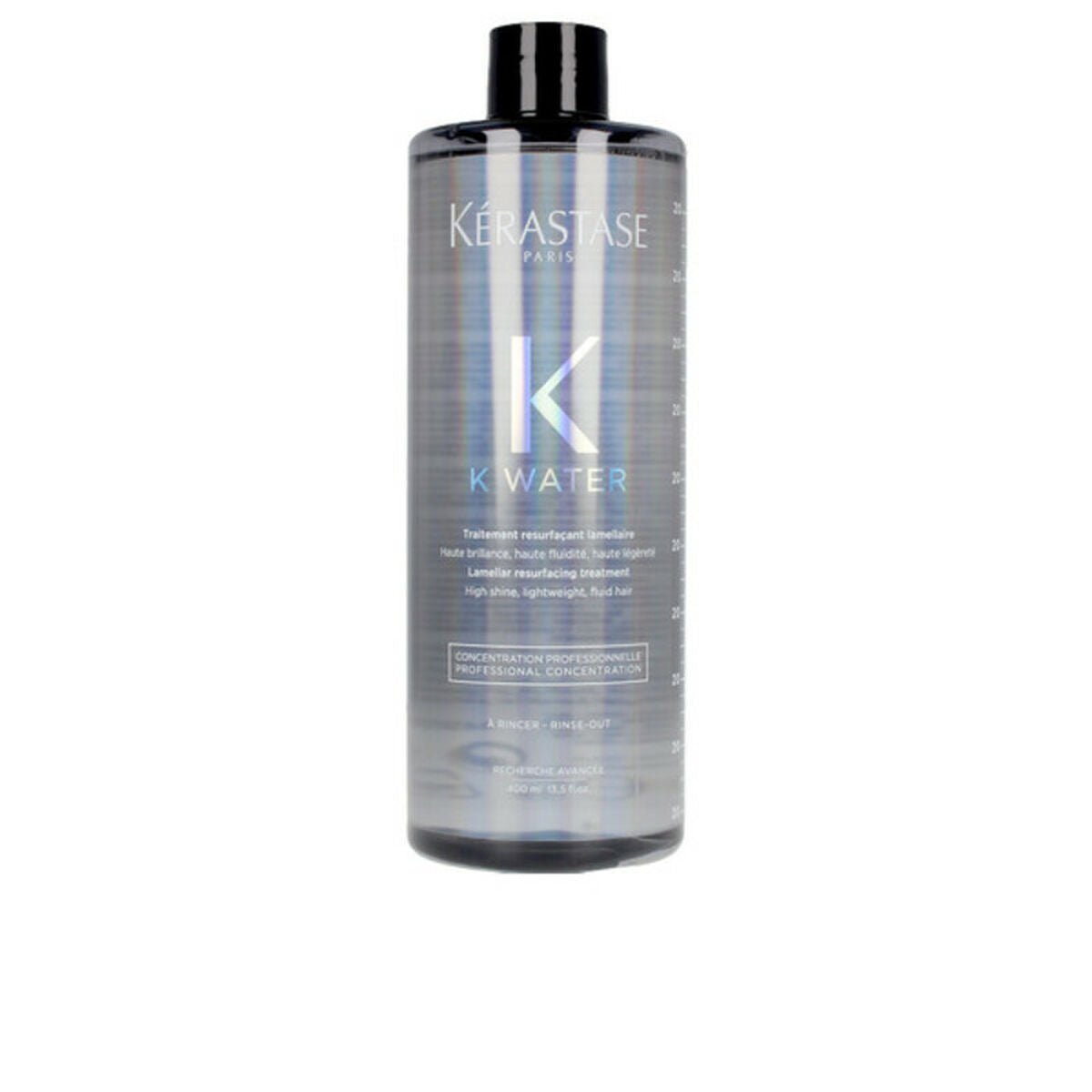Restorative Intense Treatment Kerastase K Water 400 ml - BYAG.HaircareBigbuyBYAG.S0570903Restorative Intense Treatment Kerastase K Water 400 ml