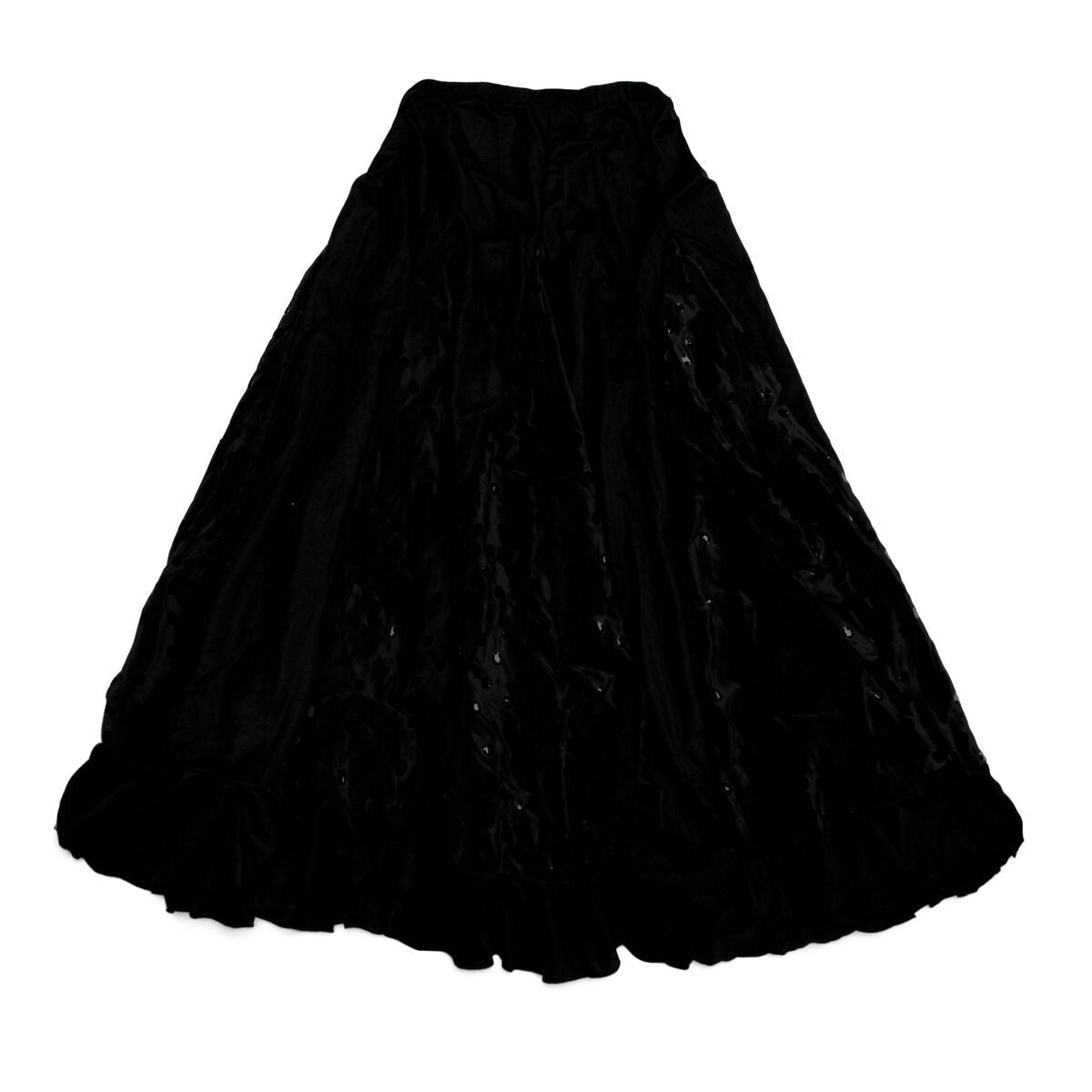 Rock 8FQ25BL-L Schwarz – Produktbild 1