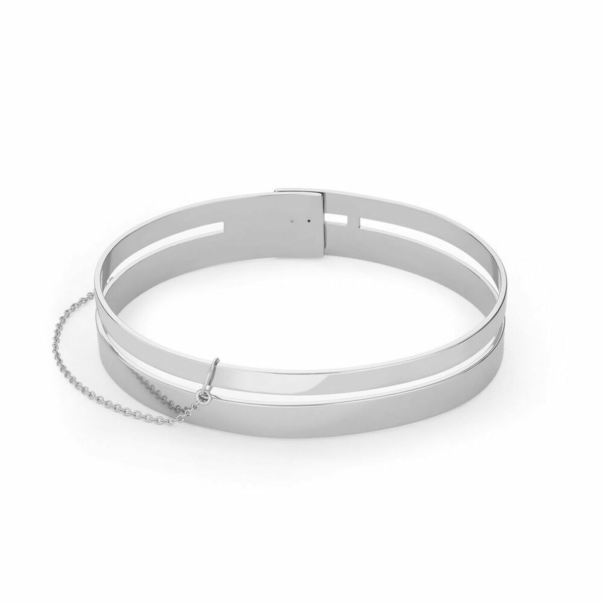 Rosefield Damenarmband JPABG-J043 – Produktbild 1