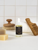 BYAG Rosemary Hair and Scalp Oil