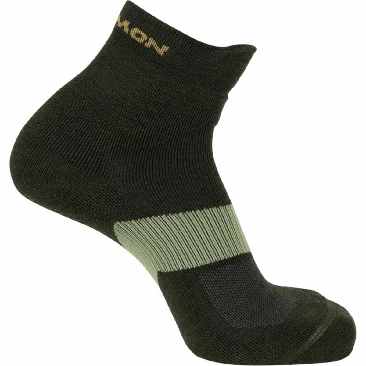 Salomon Sportsocken X Ultra Quarter – Produktbild 1