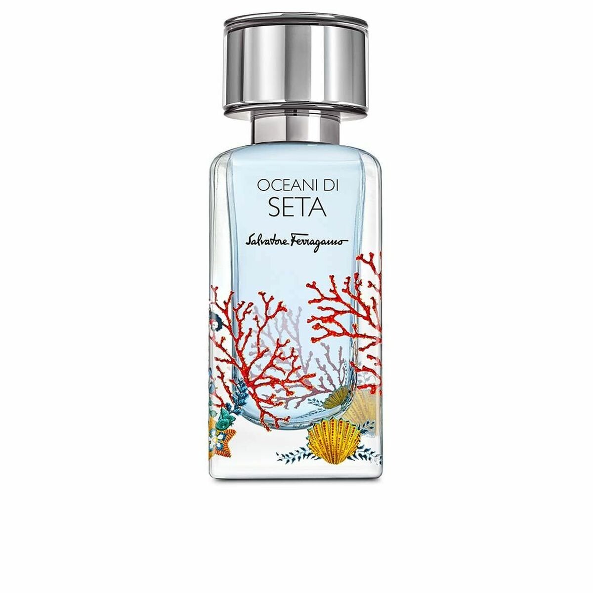 Salvatore Ferragamo Oceani di Seta Damen Eau de Parfum – 100 ml - BYAG.Eau de ParfumSalvatore FerragamoBYAG.S0586304Salvatore Ferragamo Oceani di Seta Damen Eau de Parfum – 100 ml