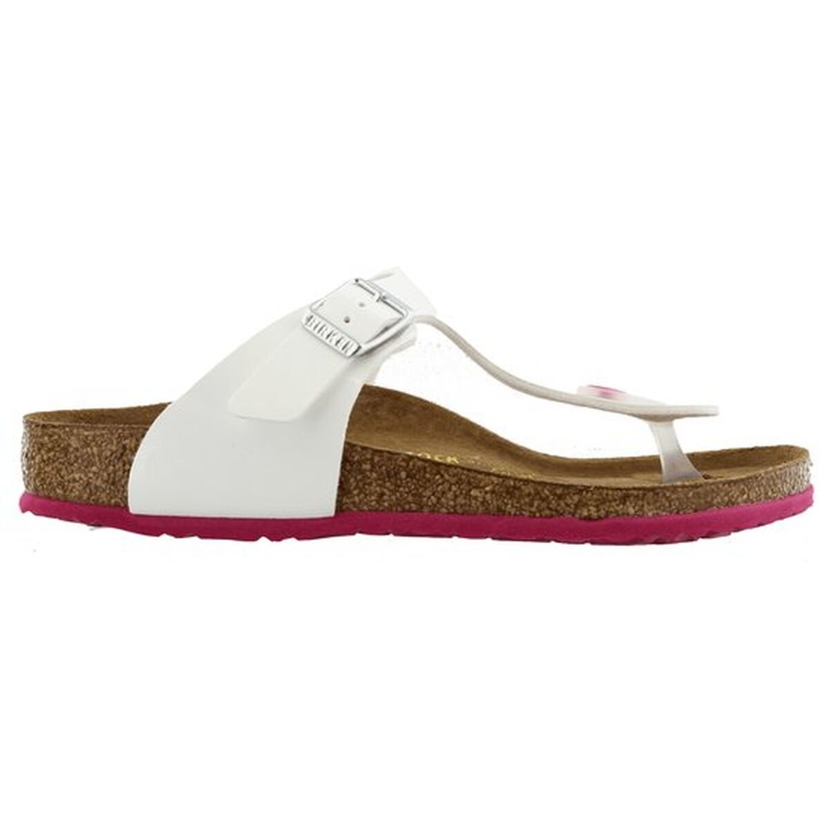 Sandalen Mehrfarbig – Produktbild 1