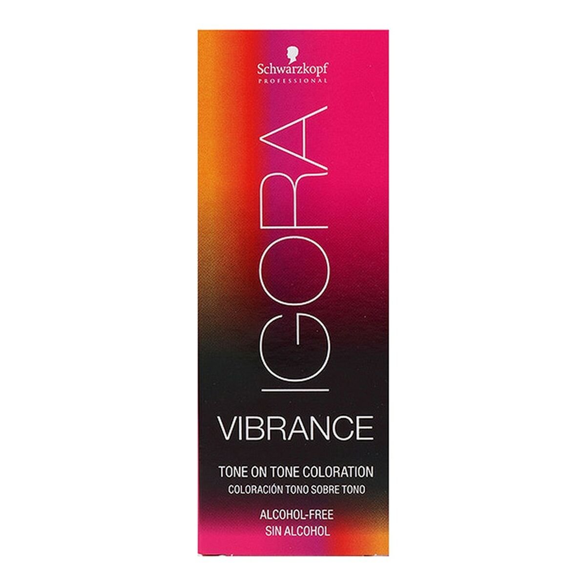 Schwarzkopf Permanente Haarfarbe Igora Vibrance Igora Vibrance Nr. 9 – 4 – Produktbild 1