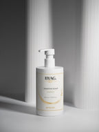 BYAG. Sensitive Scalp Shampoo – Gentle Care