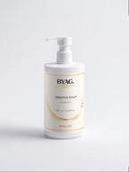 BYAG. Sensitive Scalp Shampoo – Gentle Care