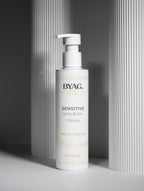 BYAG. Sensitive Skin Body Cream - product image 4