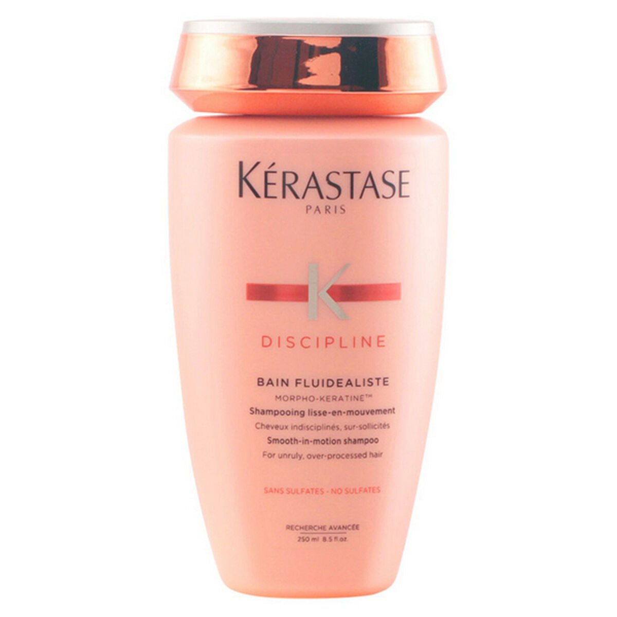 Shampoo Discipline Kerastase 250 ml - BYAG.Hair CareBYAG SelectionBYAG.S0551566Shampoo Discipline Kerastase 250 ml250 ml