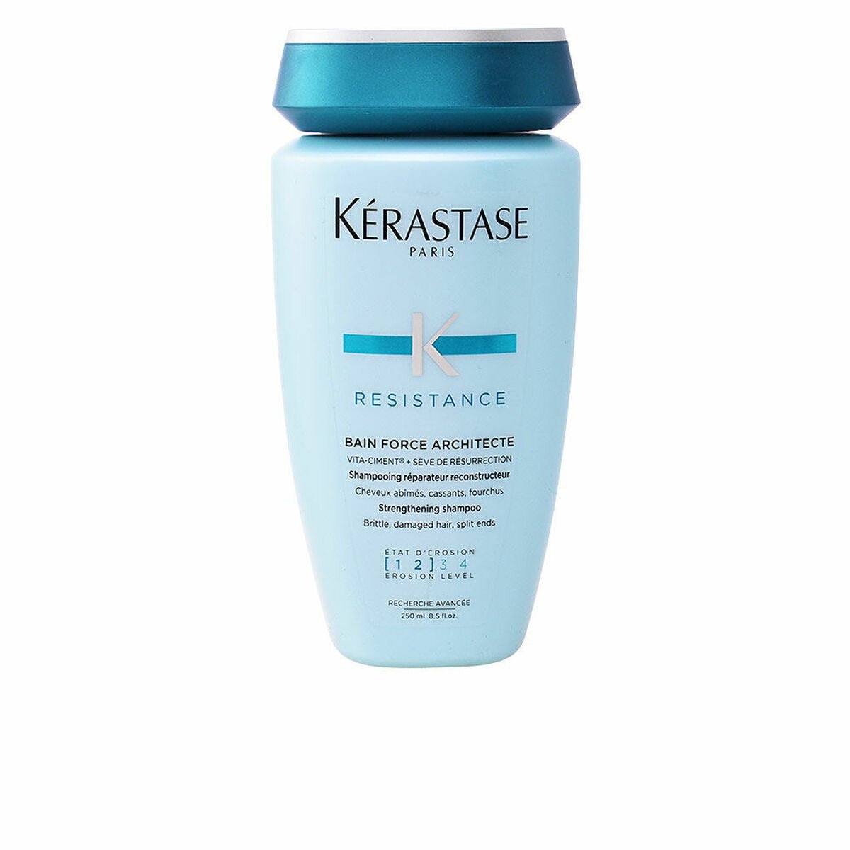 Shampoo Resistance Kerastase Kérastase Shampoo Bain Force Archi (250 - BYAG.HaircareBigbuyBYAG.S0590480Shampoo Resistance Kerastase Kérastase Shampoo Bain Force Archi (250