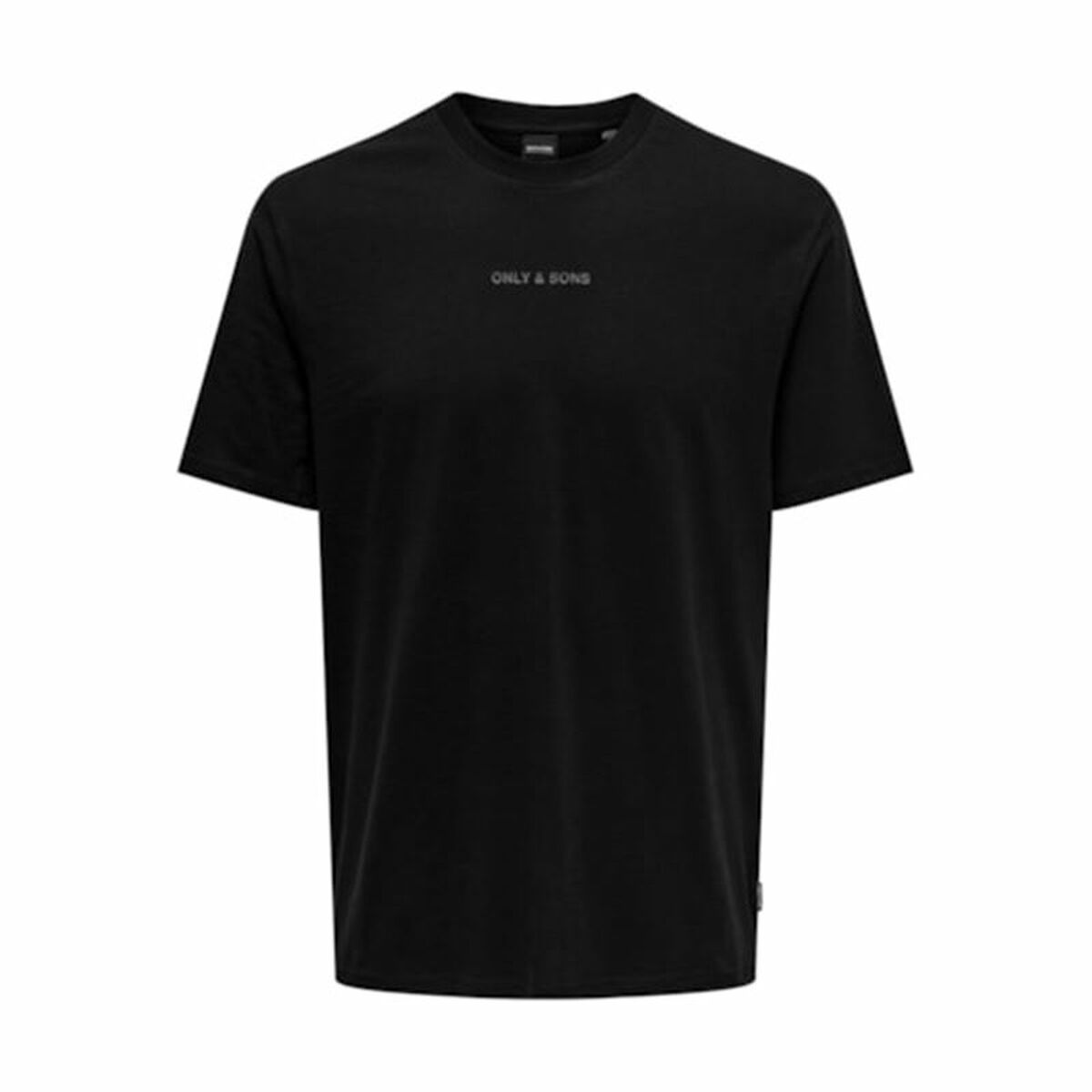 Only & Sons Short-sleeve Sport-T-Shirt Life Reg – Produktbild 1
