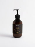 BYAG Silk Skin Body Serum Woody Amber Leather