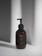 BYAG Silk Skin Body Serum Woody Amber Leather