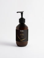 BYAG Silk Skin Body Serum Amber Leather