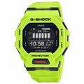 Smartwatch Casio G-SQUAD STEP TRACKER BLUETOOTH® Black - BYAG.Consumer ElectronicsBigbuyBYAG.S7232587Smartwatch Casio G-SQUAD STEP TRACKER BLUETOOTH® Black