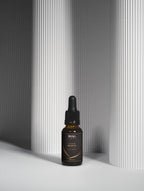 BYAG softening beard oil