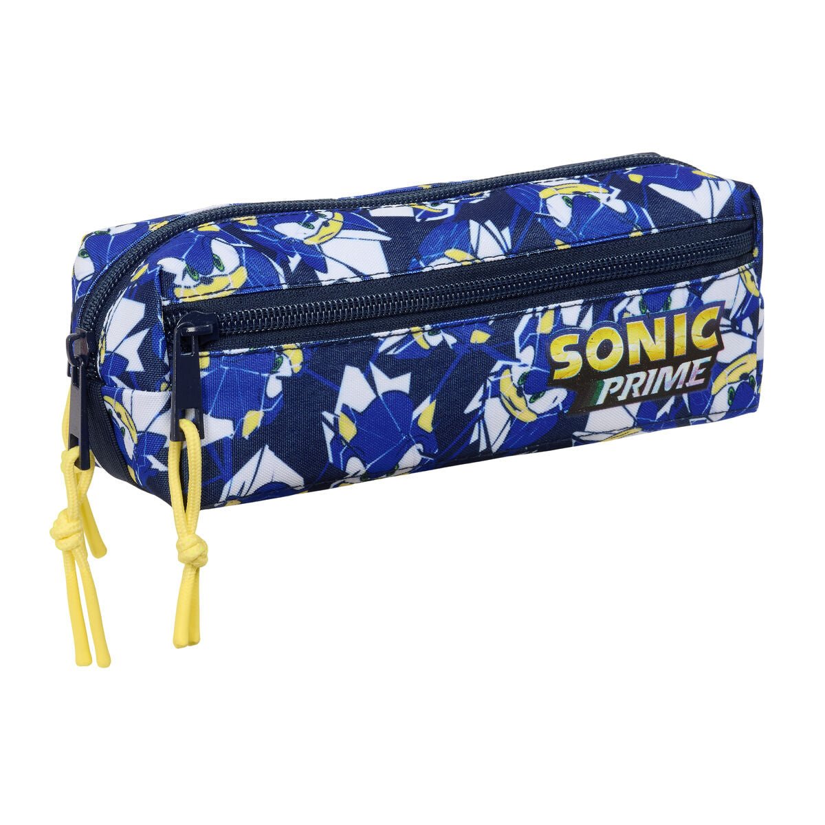 Sonic Reisetasche City Blau – Produktbild 1