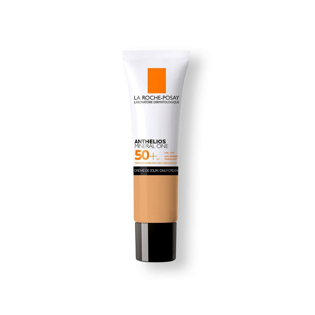 Sun Protection with Colour La Roche Posay 101099 Nº 04 Spf 50 (30 ml) - BYAG.Skin CareLa Roche PosayBYAG.S0580494Sun Protection with Colour La Roche Posay 101099 Nº 04 Spf 50 (30 ml)