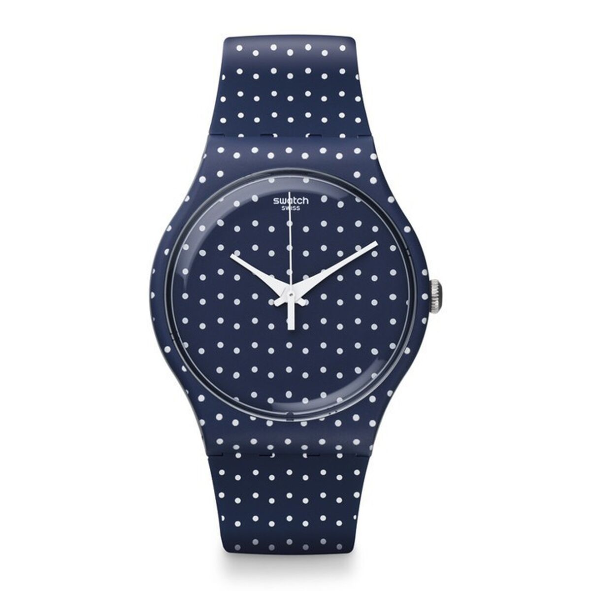 Swatch Damenarmbanduhr SUON106 – Produktbild 1