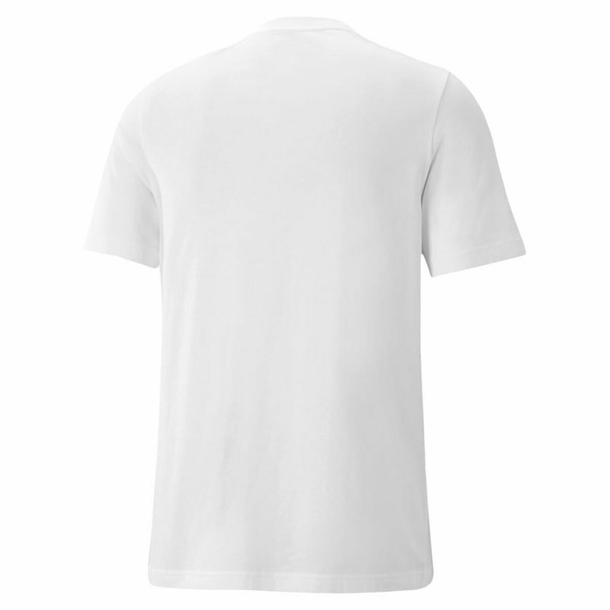 T-shirt Puma Graphics Wave White Men - BYAG.Clothing, MenPumaBYAG.S64111287:S641084564065453612541V7HACCE89F9B256370ECDD952BF8783E272R4752226P2S