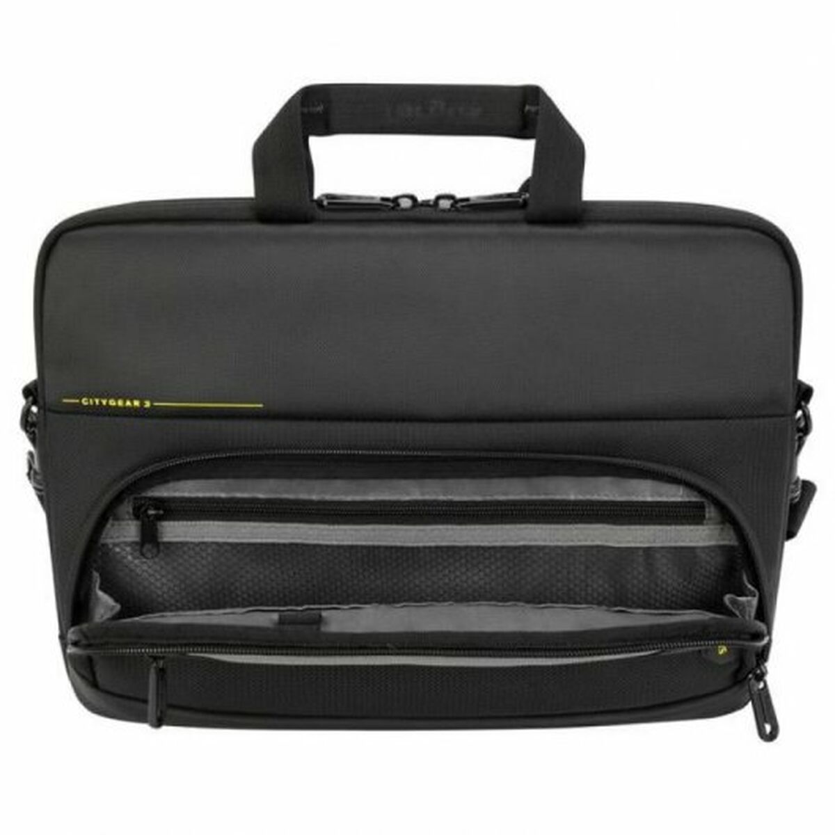 Targus Laptop-Tasche CityGear Schwarz 11,6" – Produktbild 1