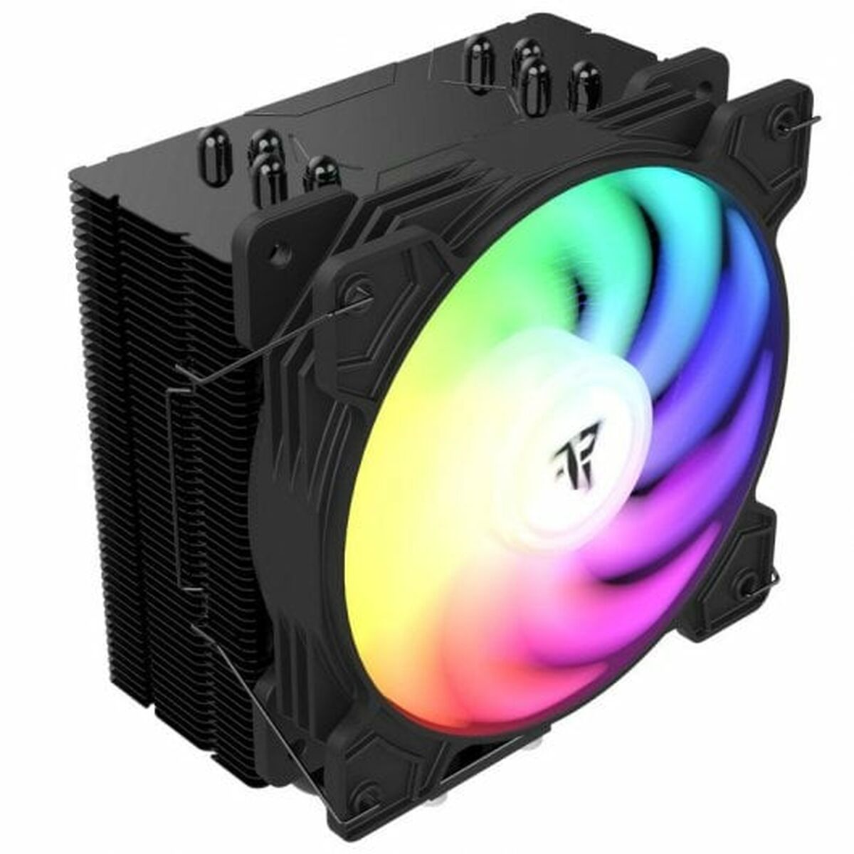 Tempest CPU Lüfter – Produktbild 1