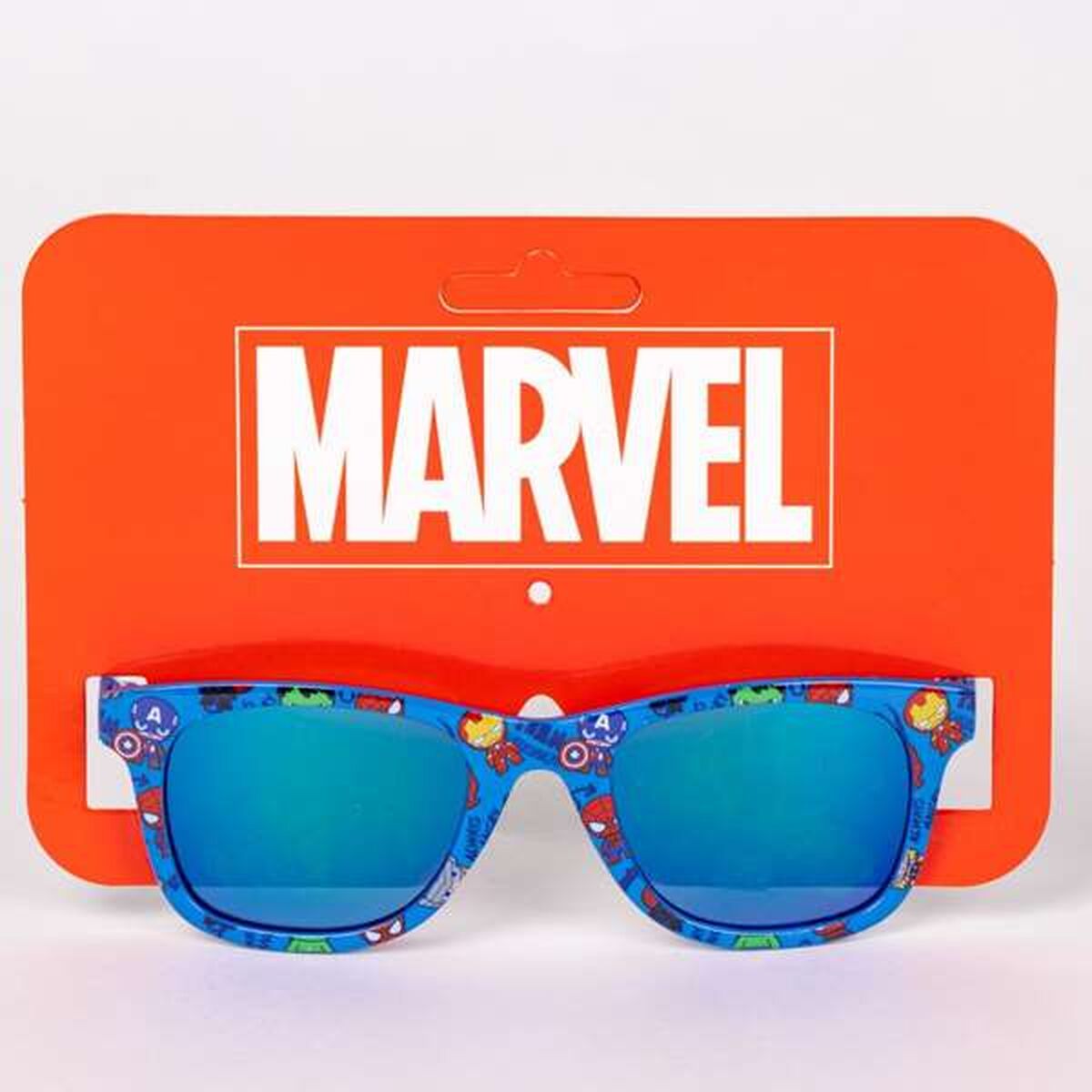 The Avengers Kind Sonnenbrille – Produktbild 1