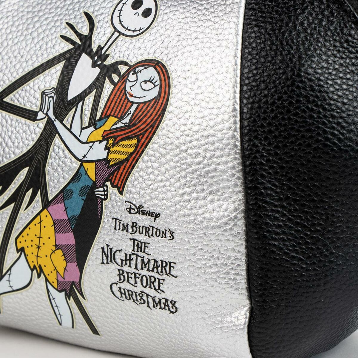 The Nightmare Before Christmas Reise-Kosmetikkoffer – Produktbild 1