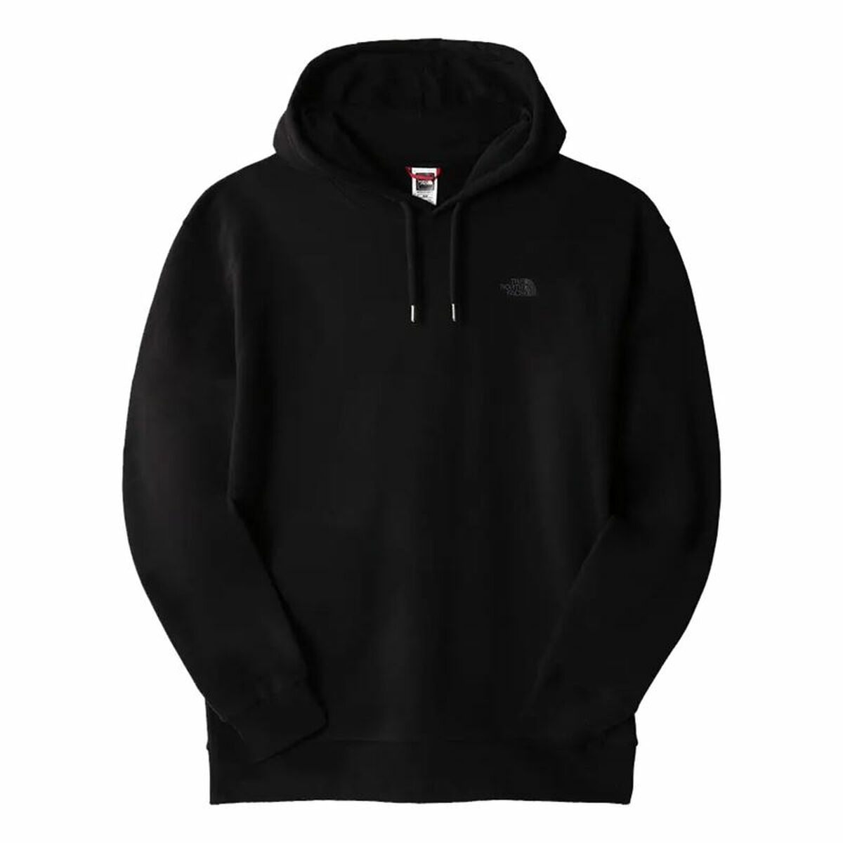 The North Face Herren Hoodie City Schwarz - BYAG.HoodieThe North FaceBYAG.S6461723The North Face Herren Hoodie City Schwarz – XLXL