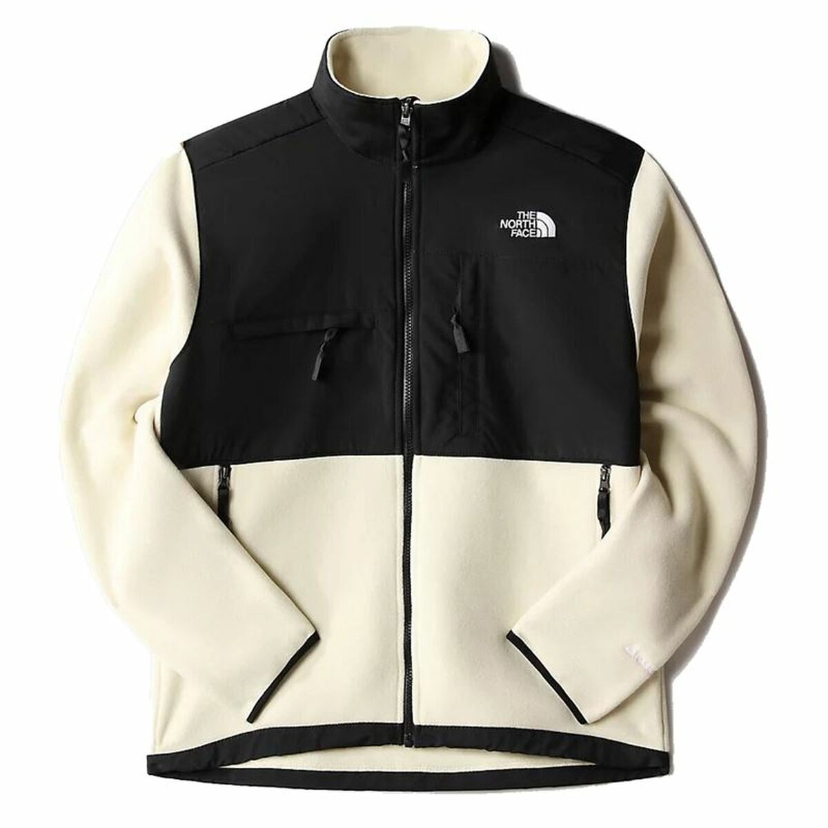 The North Face Herren Sportjacke Denali 2 Beige - BYAG.JackeThe North FaceBYAG.S6461601The North Face Herren Sportjacke Denali 2 Beige – XLXL
