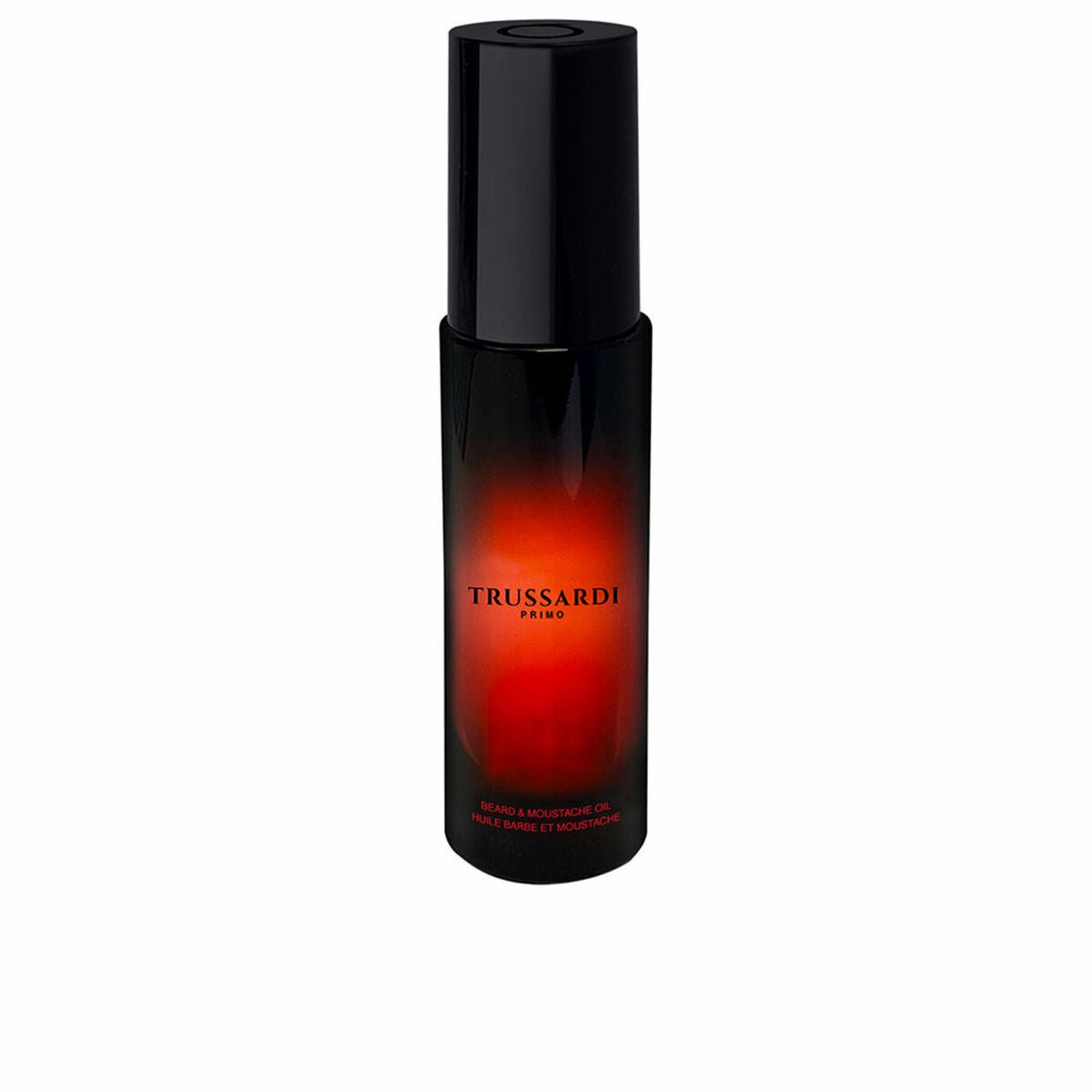 Trussardi Bartöl PRIMO 50 ml – Produktbild 1