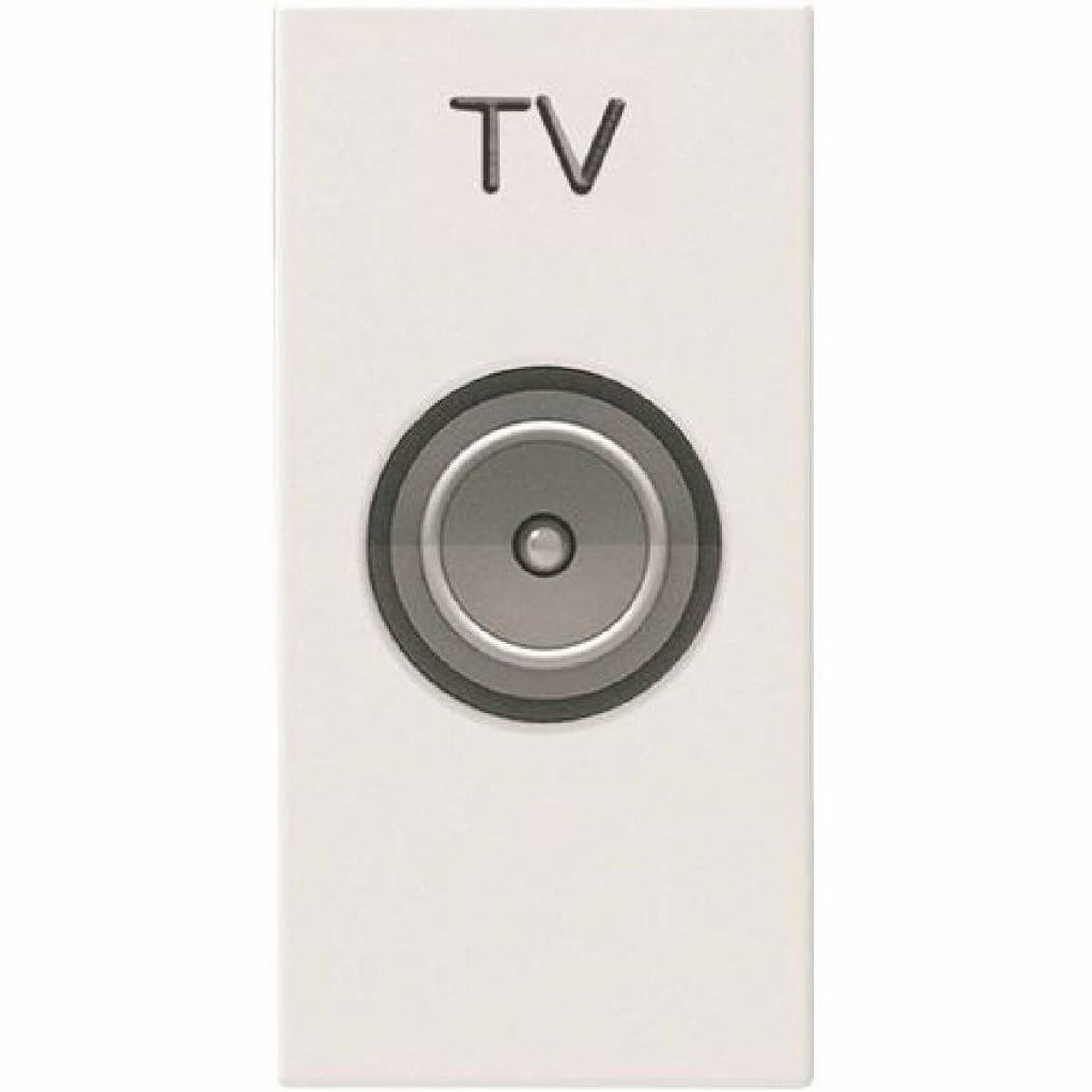 TV-Steckdosenmodul – Produktbild 1