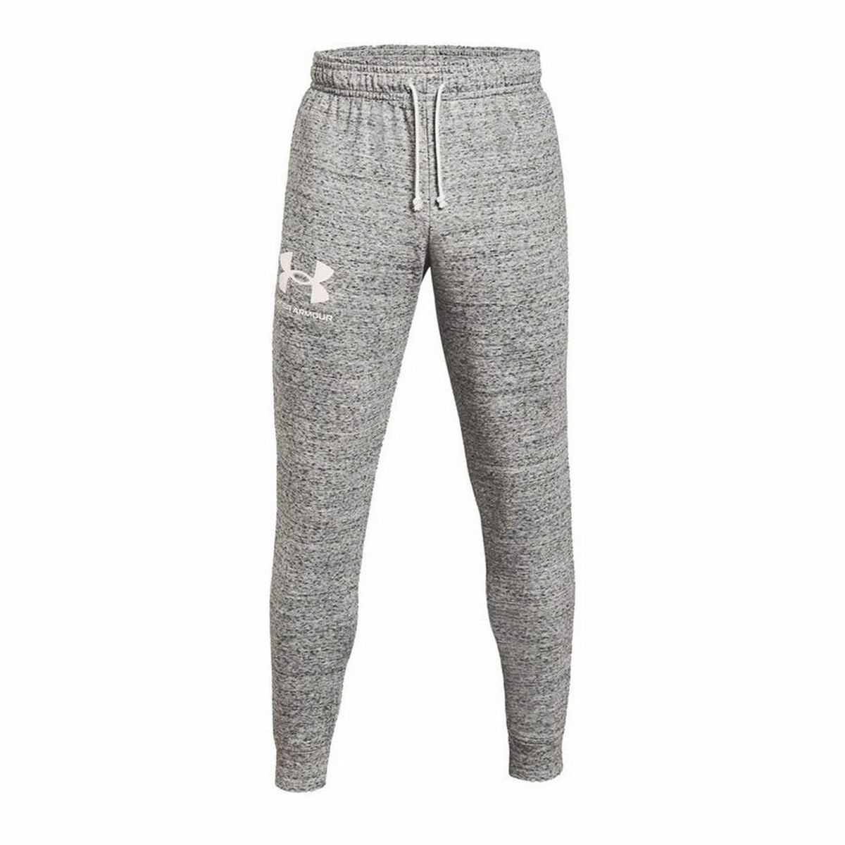Under Armour Erwachsene Hose Rival Terry Dunkelgrau Herren - BYAG.HoseUnder ArmourBYAG.S6418781Under Armour Erwachsene Hose Rival Terry Dunkelgrau Herren – XLXL