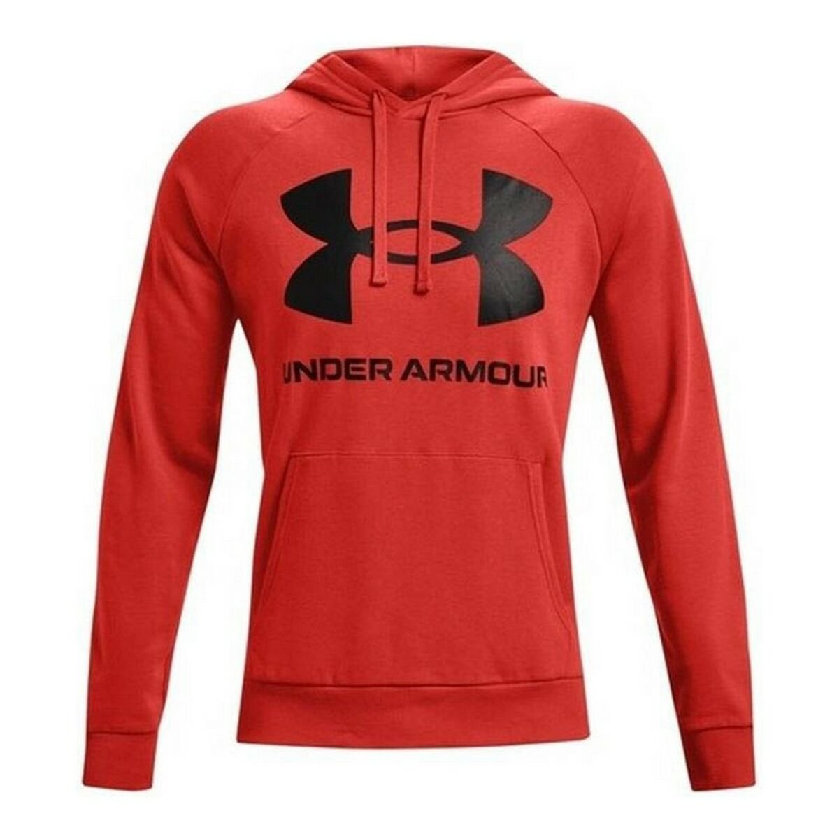 Under Armour Herren Hoodie Fleece Rival Rot - BYAG.HoodieUnder ArmourBYAG.S6427319Under Armour Herren Hoodie Fleece Rival Rot – XLXL