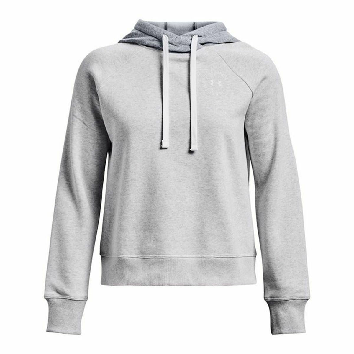 Under Armour Herren Hoodie Rival Fleece CB Grau - BYAG.HoodieUnder ArmourBYAG.S6456078Under Armour Herren Hoodie Rival Fleece CB Grau – XSXS