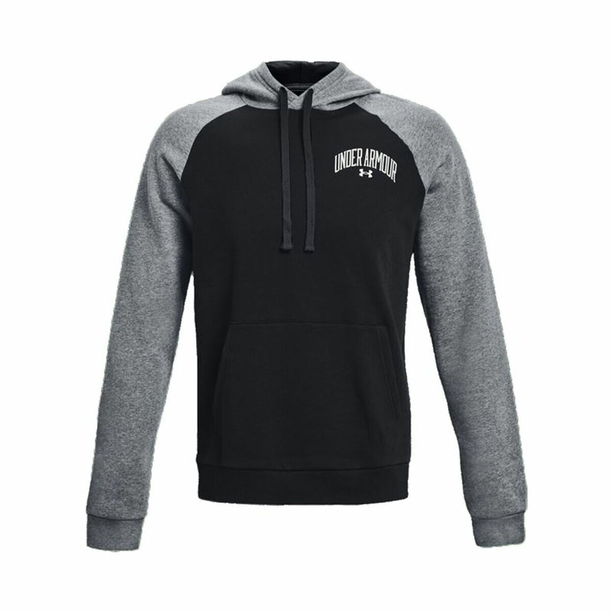 Under Armour Herren Hoodie Schwarz - BYAG.HoodieUnder ArmourBYAG.S6458210Under Armour Herren Hoodie Schwarz – 2XL2XL