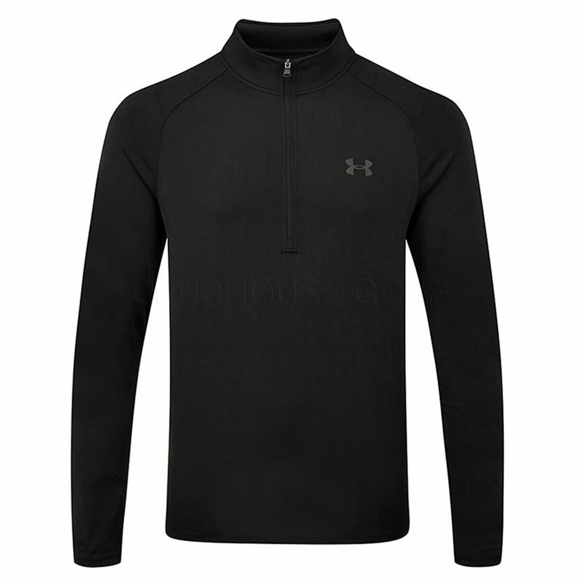 Under Armour Herren Langarm Shirt Tech Schwarz - BYAG.T-ShirtUnder ArmourBYAG.S6453353Under Armour Herren Langarm Shirt Tech Schwarz – SS