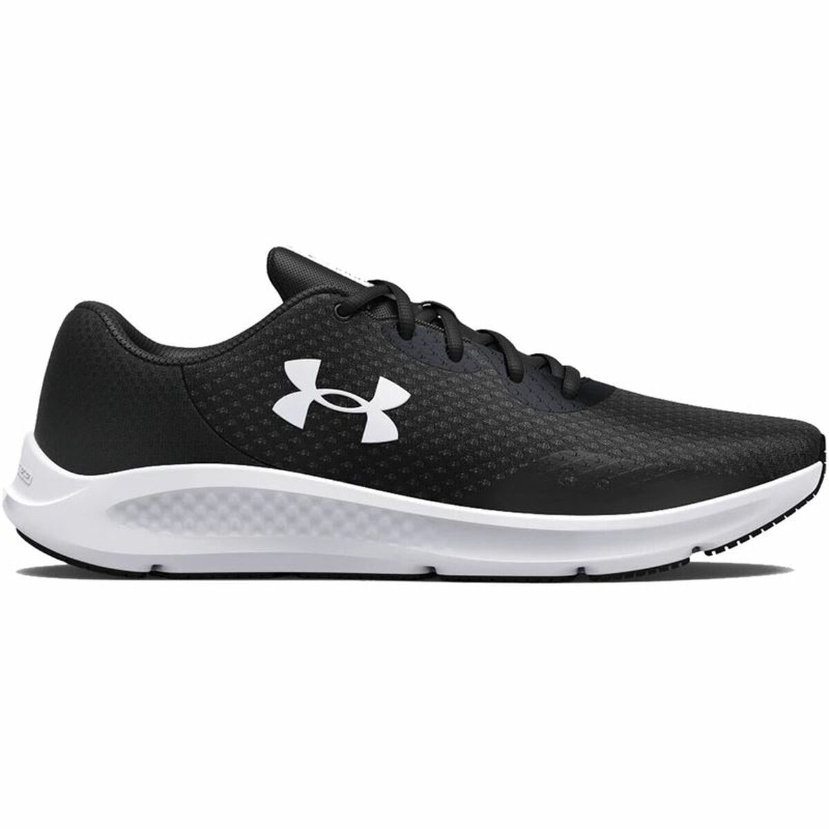 Under Armour Herren Sneaker Charged Pursuit 3 Schwarz - BYAG.SneakerUnder ArmourBYAG.S6456770Under Armour Herren Sneaker Charged Pursuit 3 Schwarz – 4343
