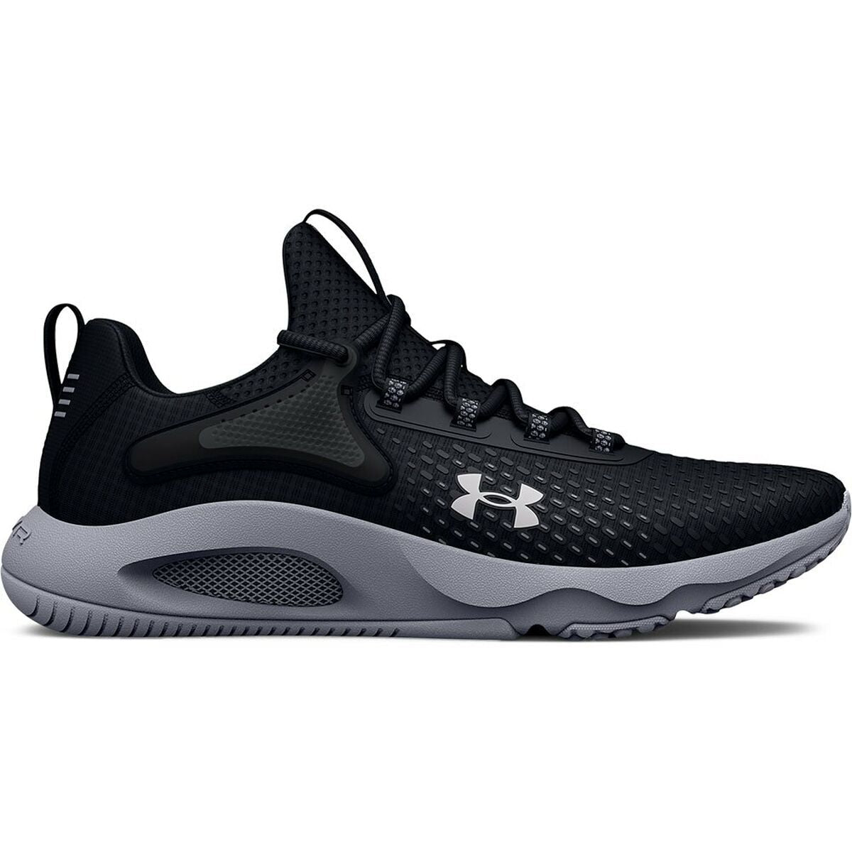 Under Armour Herren Sneaker HOVR™ Rise 4 Schwarz - BYAG.SneakerUnder ArmourBYAG.S6468580Under Armour Herren Sneaker HOVR™ Rise 4 Schwarz – 4242