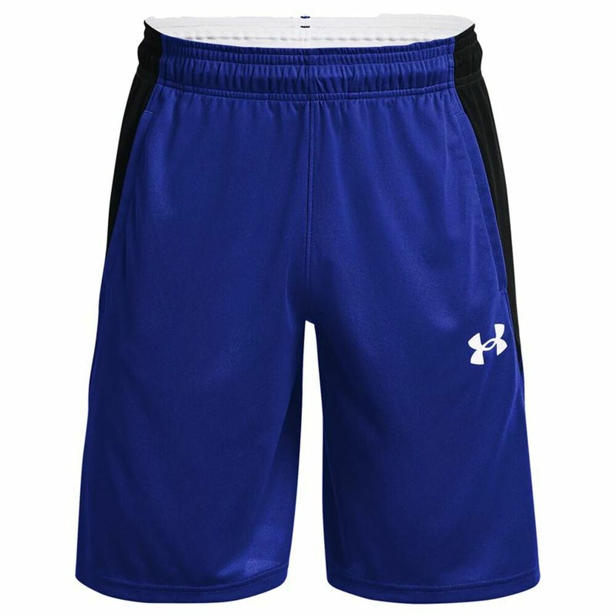 Under Armour Herren Sportshorts Baseline Blau - BYAG.ShortsUnder ArmourBYAG.S6448653Under Armour Herren Sportshorts Baseline Blau – XXLXXL