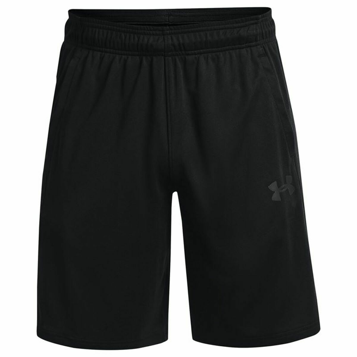 Under Armour Herren Sportshorts Baseline Schwarz - BYAG.ShortsUnder ArmourBYAG.S6489017Under Armour Herren Sportshorts Baseline Schwarz – SS