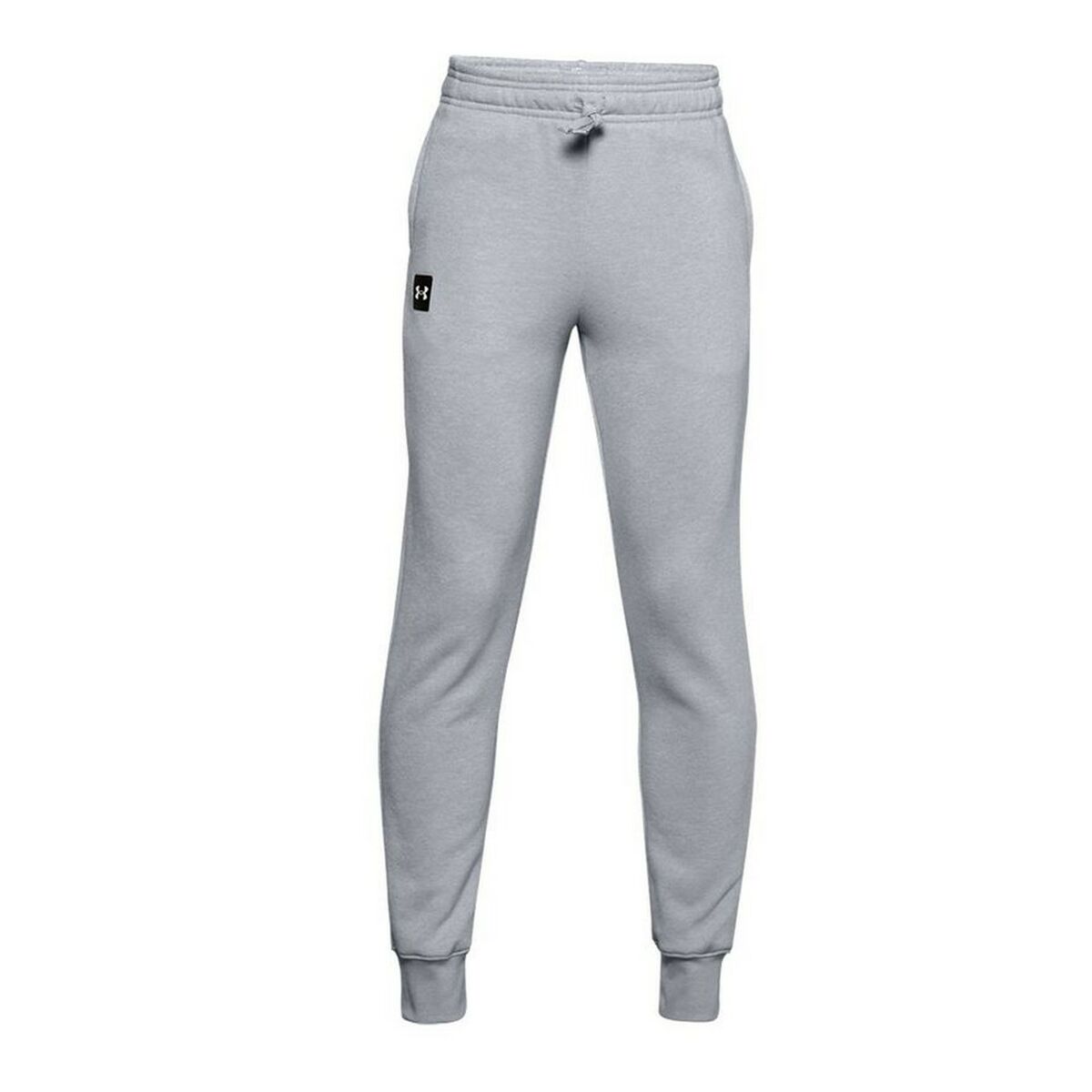 Under Armour Kinder Tracksuit Bottoms Rival Fleece Grau - BYAG.BekleidungssetUnder ArmourBYAG.S6418801Under Armour Kinder Tracksuit Bottoms Rival Fleece Grau – 8 Years8 Years