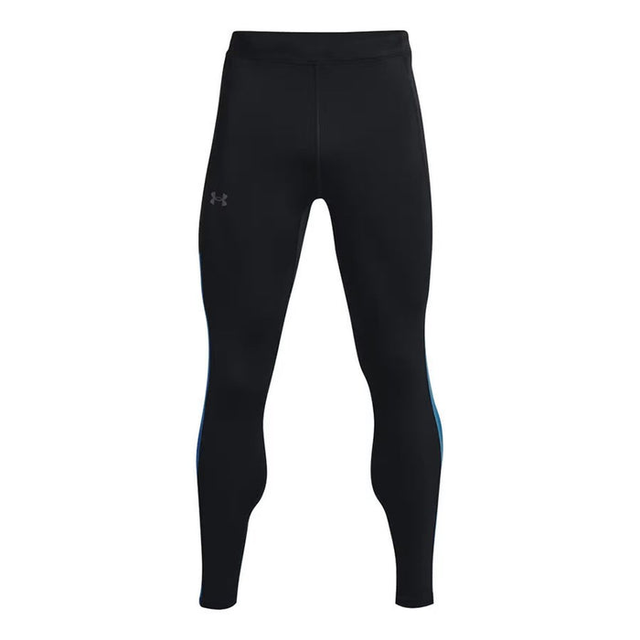 Under Armour Lange Sporthose Schwarz Herren
