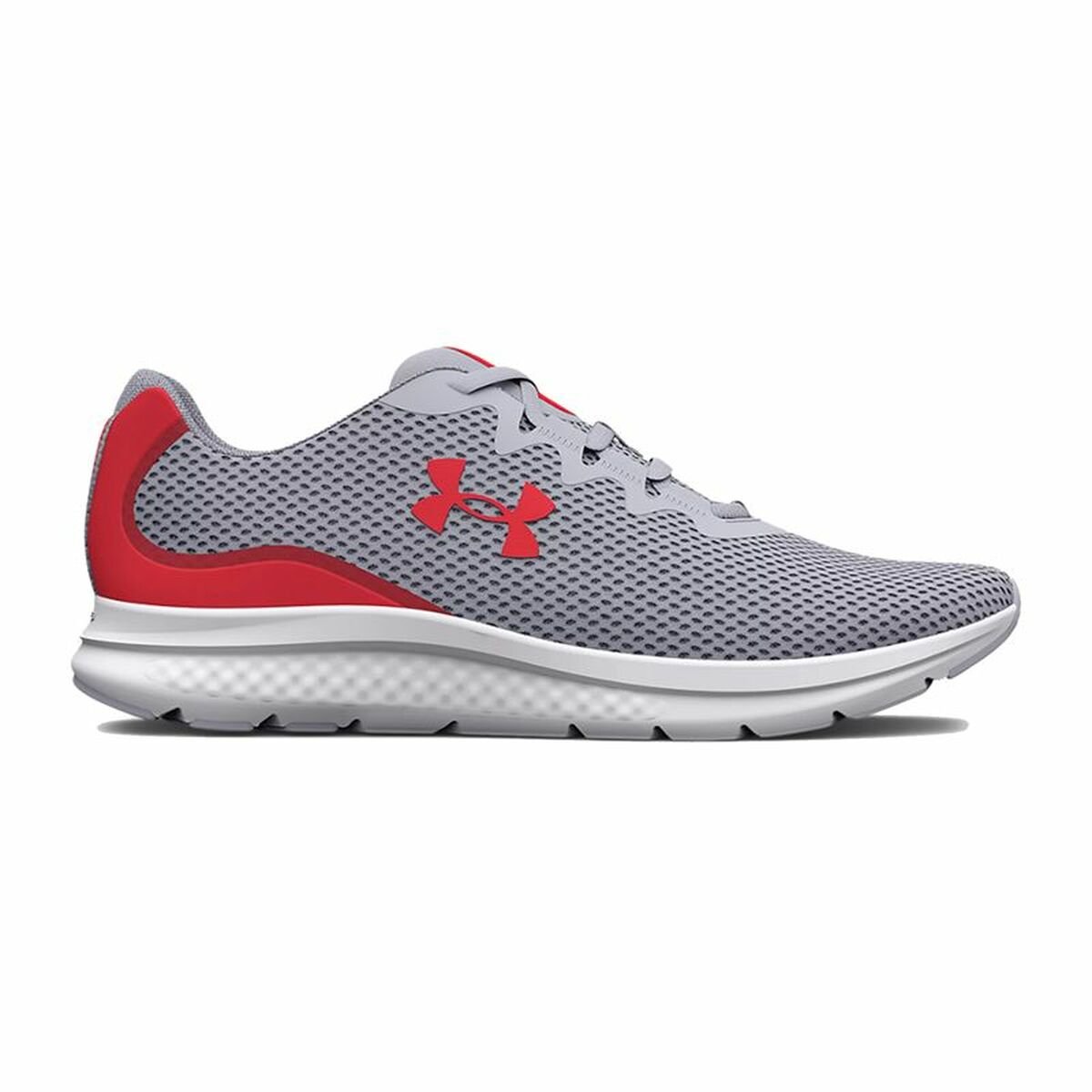 Under Armour Laufschuhe Erwachsene Charged Impulse 3 Grau - BYAG.LaufschuheUnder ArmourBYAG.S6460726Under Armour Laufschuhe Erwachsene Charged Impulse 3 Grau – 4343