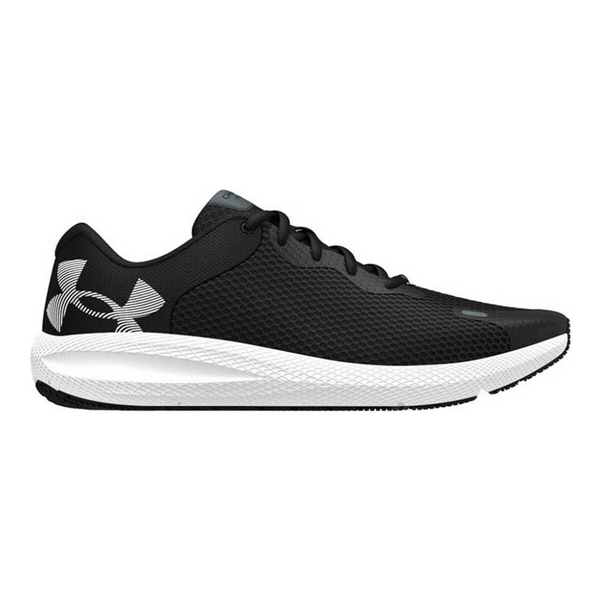 Under Armour Laufschuhe Erwachsene Charged Schwarz Herren - BYAG.LaufschuheUnder ArmourBYAG.S6419806Under Armour Laufschuhe Erwachsene Charged Schwarz Herren – 42.542.5