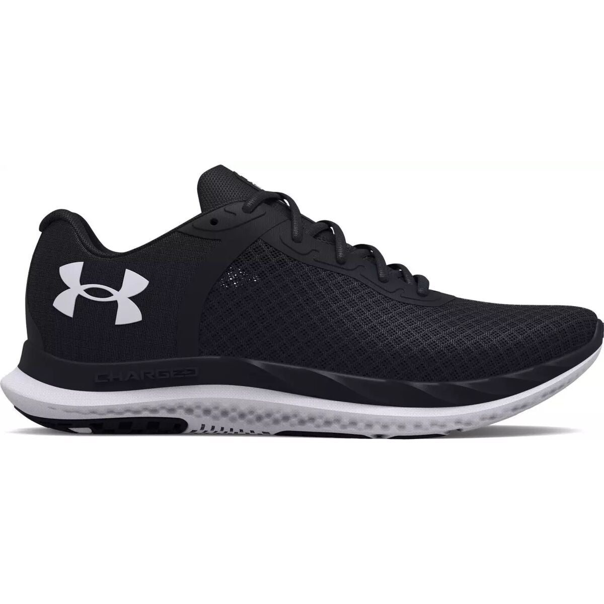 Under Armour Sneaker Charged Breeze Schwarz - BYAG.SportschuheUnder ArmourBYAG.S6456823Under Armour Sneaker Charged Breeze Schwarz – 4040
